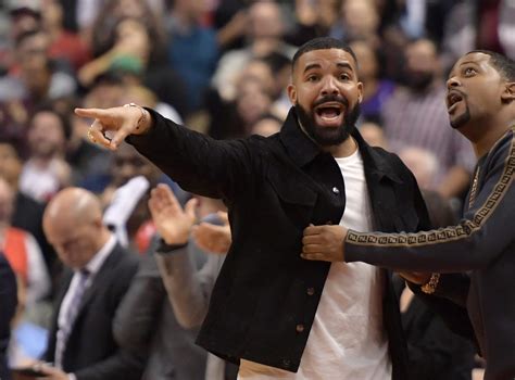Athletes Relinquish the Curse: Breaking Free from Drake's Hex